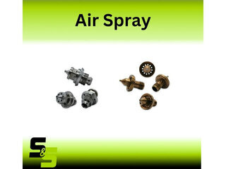 Air Spray Category Image